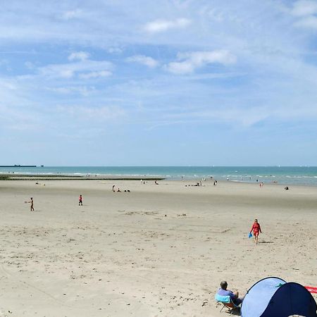 3 Bedroom Beautiful Home In Hames Boucres Esterno foto