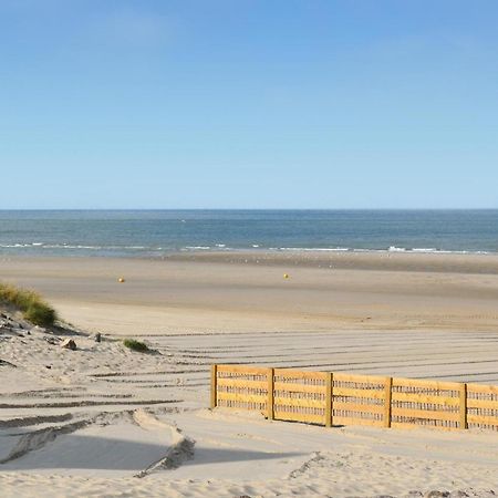 3 Bedroom Beautiful Home In Hames Boucres Esterno foto