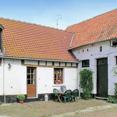 3 Bedroom Beautiful Home In Hames Boucres Esterno foto