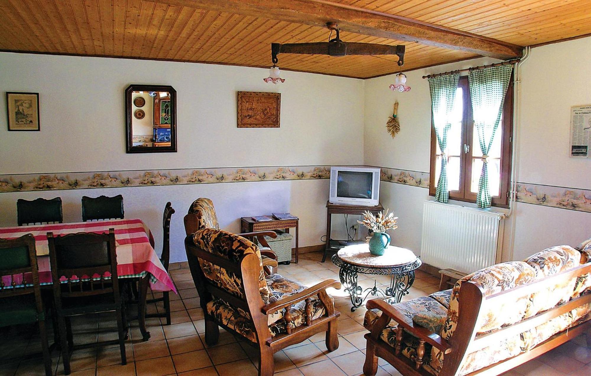 3 Bedroom Beautiful Home In Hames Boucres Esterno foto