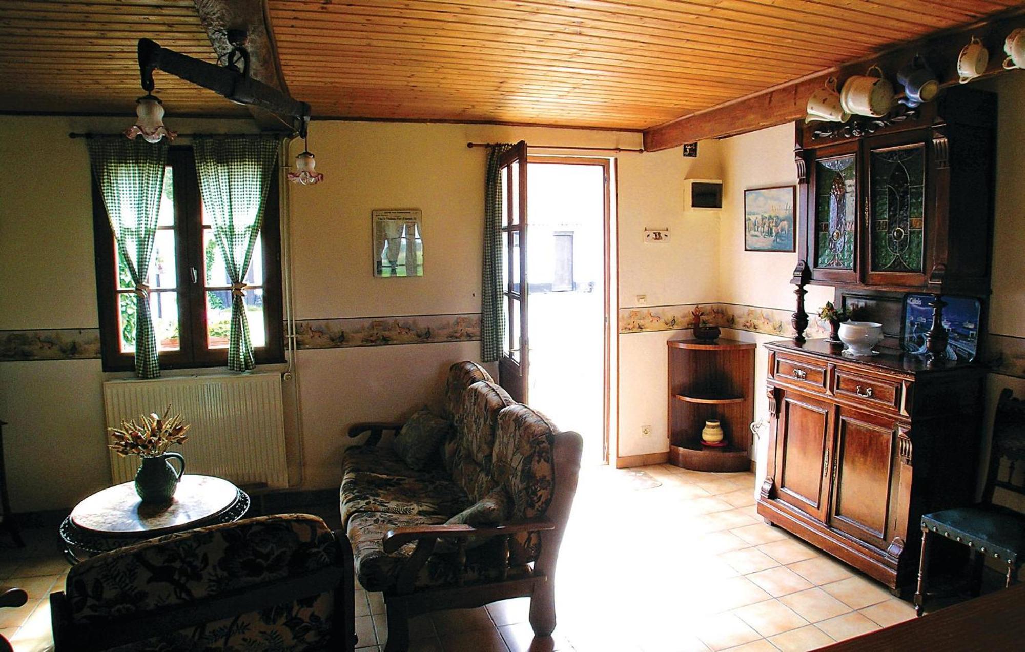 3 Bedroom Beautiful Home In Hames Boucres Esterno foto