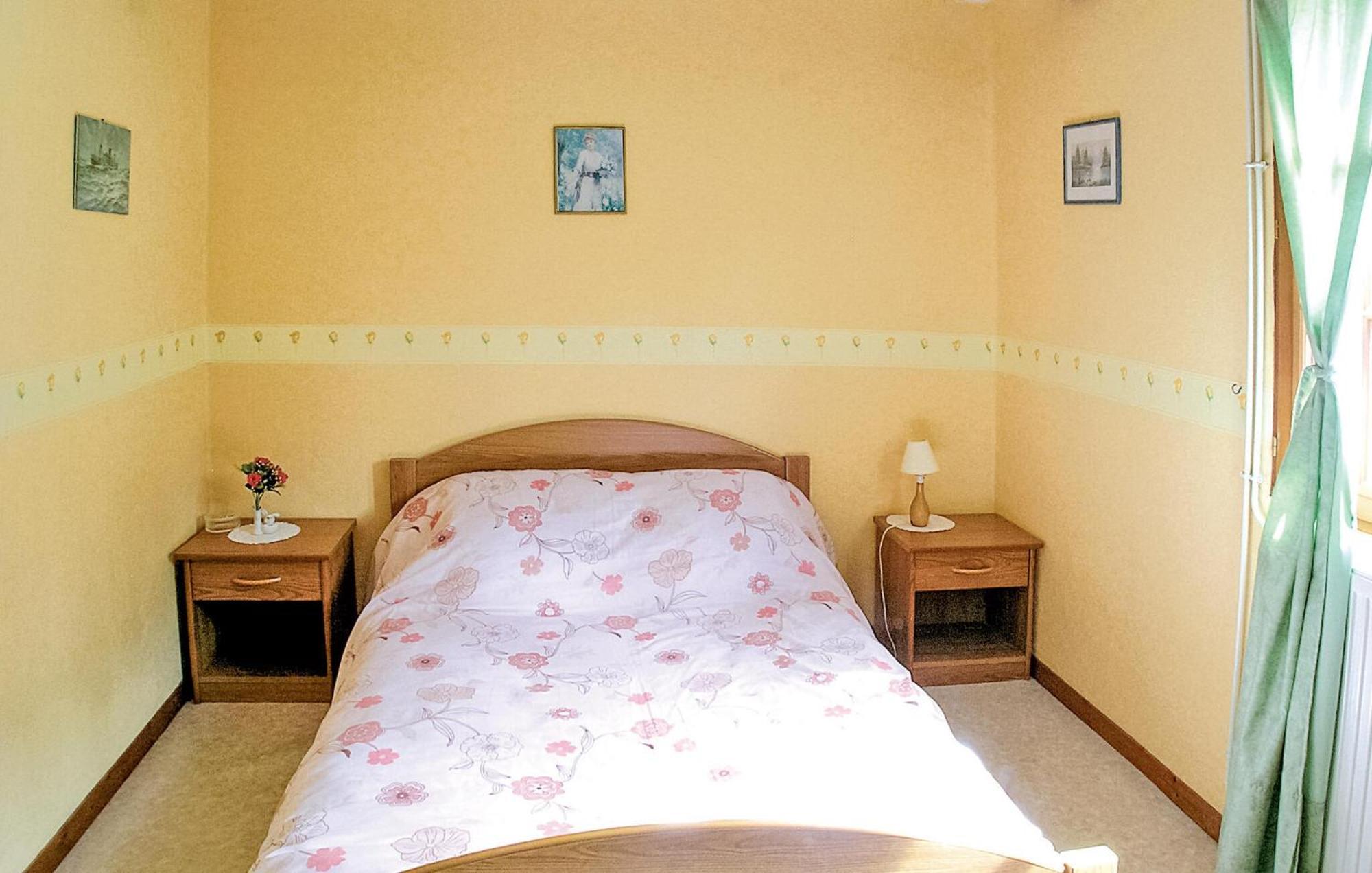 3 Bedroom Beautiful Home In Hames Boucres Esterno foto
