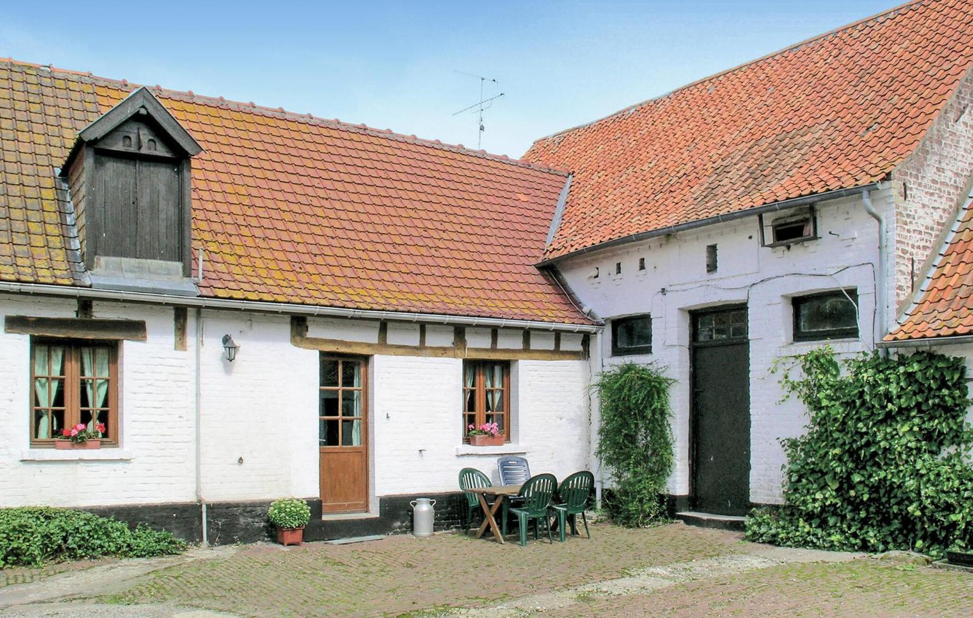 3 Bedroom Beautiful Home In Hames Boucres Esterno foto